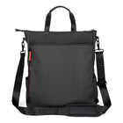 Bugatti x Edition22 - Business Tote Bag Convertible Into A Backpack - Black-3 interior pockets