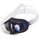 Meta Quest 3S Advanced All-In-One VR Headset with Controllers - 256 GB-8GB RAM for better system performance