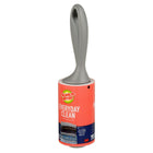 Scotch-Brite Everyday Clean Lint Roller - 2 Pack-Tears cleanly down to the last sheet
