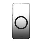 AXS Crystal Shield D3O Magsafe Compatible Case for Samsung Galaxy S26 - Smoke Gradient-8ft drop tested backed by D3O advanced protection materials 