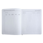 Pierre Belvédère 2026-2027 Weekly/Monthly Academic Planner - 7-1/2" W x 9-3/4" H - Jungle - Bilingual-8