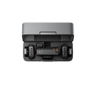 DJI Mic Mini (2 TX + 1 RX + Charging Case)-High-Quality Audio With Stable Transmission