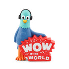 tonies Figurine Wow In The World-Screen-free entertainment for kids ages 3+