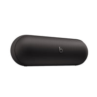 Beats Pill Wireless Speaker - Black-Form Factor: Portable speaker