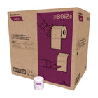 Cascades PRO Select Standard Bath Tissue 1 -Ply - 48 Pack-1000 sheets per roll