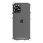AXS PROShield Case for iPhone 12, 12 Pro - Black-For Use With Apple iPhone 12/12 Pro