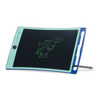 Boogie Board Jot 8.5" LCD eWriter - Blue-8.5" LCD Writing Screen