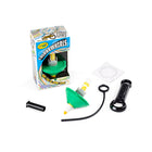 Crayola Colourwhirls, 1 Count-Safe & Nontoxic: Play Safe, Play Smart. Colourwhirls Are Nontoxic And Safe For Children. The Recommended Age Is 6 And Above