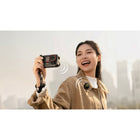 Insta360 Wireless Mic Pro 1 TX + 1 RX - Black-Flexible Multi-Device Support