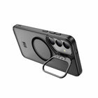 Blu Element Chromatic Kick Compatible with MagSafe for Galaxy S25 - Black-Hyper-responsive buttons