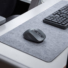 BlueDiamond Track Designer Pro Wireless Mouse - Grey-High Precision Tracking: Pixel-by-pixel tracking for a highly precise tracking experience