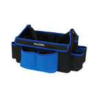 Razor Griddle Caddy-Holds all your griddle tools in one place