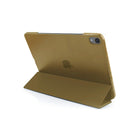 JCPal Casense Folio Case for 11" iPad Pro (2018) - Gold-Premium folding cover