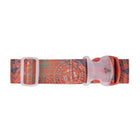 Travelon Luggage Strap - Passport Stamps-Adjusts to fit any size suitcase