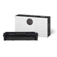 Premium Tone Canon 5106C001 Alternative Toner - Standard Yield - Black-Colour: Black