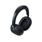 Sony 1000X THE COLLEXION Wireless Noise Cancelling Headphones - Black-Ultra-clear call quality – A six-microphone AI beamforming system with Precise Voice Pickup Technology focuses on your voice, reduces background and wind noise, and helps make every word easier to hear—even in busy environments