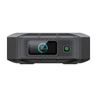 Bluetti X20 153Wh Power Bank for Laptop-Stay Charged Anytime: Effortlessly charge your laptop and DC devices during remote work, excursion, or camping - keep your essentials powered and ready, so you can focus on what matters most.