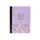 Pukka Pad Rochelle & Jess Composition Books - Assorted Colours-Office Essential: From project managers to college students and media reporters, everyone needs a set of cute, reliable, and fashion-forward notepads to show colleagues and clients how professional and organized you are