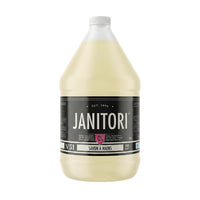 Janitori Hand Soap - 3.6L - 4 Pack-3.6L