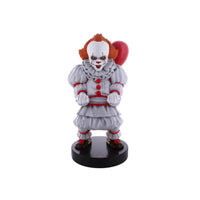 Exquisite Gaming Warner Bros: Pennywise Cable Guy Controller Holder & Phone Stand-AGE: 15+