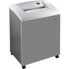 Dahle 50564 Matrix Oil-Free Cross-cut Paper Shredder, 16" Throat-Oil-free design reduces risk of paper jams