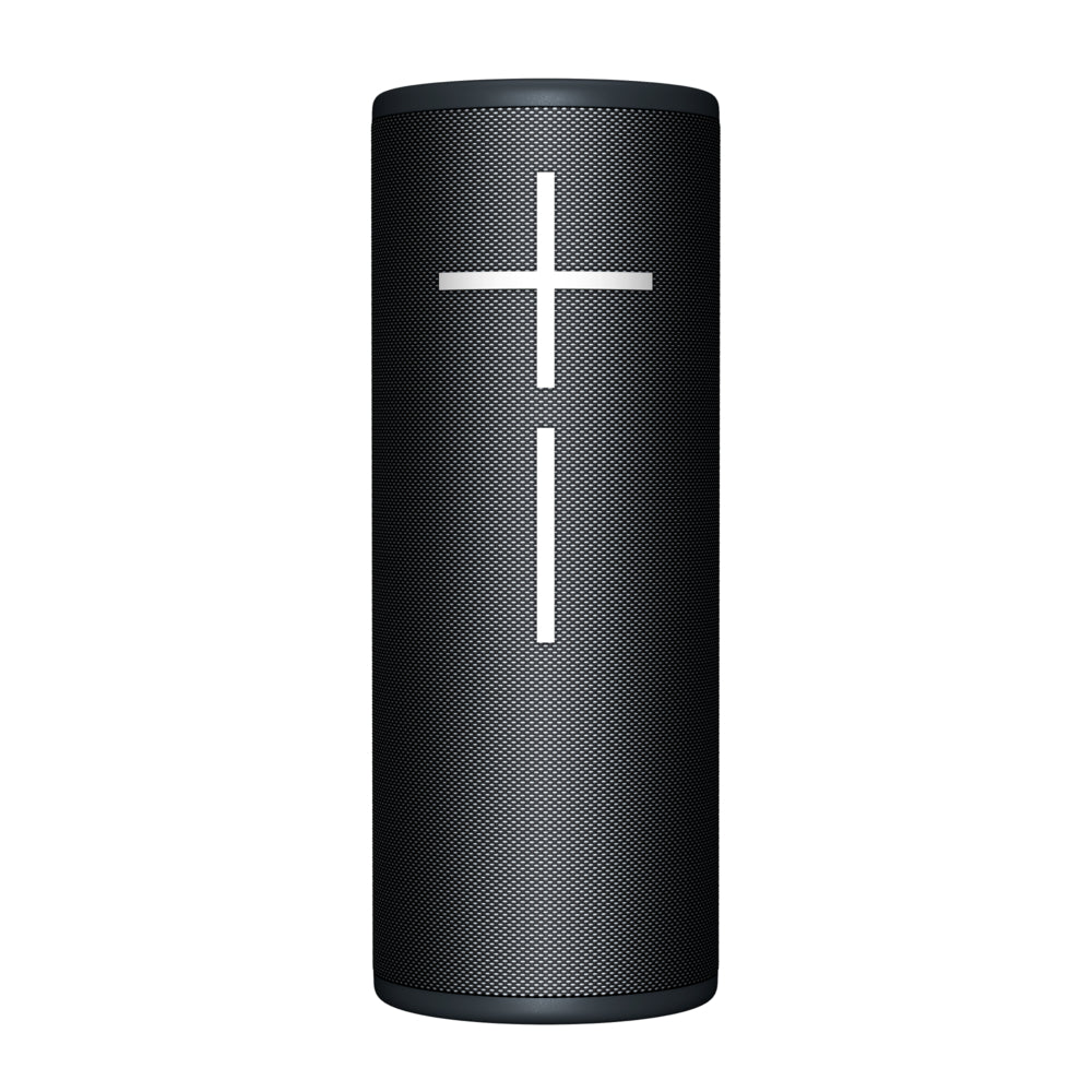 Ultimate Ears MEGABOOM 4 Portable Waterproof Bluetooth Speaker