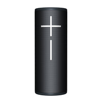 Ultimate Ears MEGABOOM 4 Portable Waterproof Bluetooth Speaker - Active Black-Features a bigger size and a full range driver for powerful 360-degree sound and thundering bass with great balance and clarity