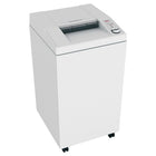 Destroyit 3105 P4 Cross-Cut 38-Sheet Centralized Office Shredder (DSH0369L)-Double protection against overheating