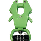 Healthy Harness - Premium Strap Leash with 2 Padded Handles - 6' L-Measuring 6 feet in length