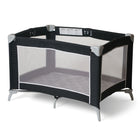 Foundations Essentials Sleep 'N Store Baby Pack and Play-Includes a 1" thick mattress and tote bag