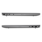 HP ZBook 8 G1i 16" Laptop - Intel Ultra 7 255H - Nvidia Quadro RTX 500 Ada - 32 GB RAM - 1 TB SSD - Windows 11 Pro - Silver-Storage: 1 TB Solid State Drive (SSD)