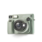 Fujifilm Instax Wide 400 Instant Camera - Green-Requires INSTAX wide films (sold separately)