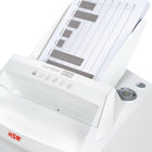 HSM Securio AF150C Cross-cut Shredder with Automatic Paper Feed, 150 auto/19 manual Capacity-Cutting rollers made of hardened solid steel