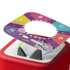 tonies Tonieplay The Quizzles: All About Technology Game-Interactive Play: Unlock a world of games, quizzes, challenges, and adventures with Tonieplay for Toniebox 2, all in a safe, screen-free environment with no ads.