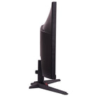 Acer 23.8" Full HD Monitor - UM.QV0AA.501-Ultra-fast 1ms response time ensures smooth transitions and reduces motion blur, making it ideal for fast-paced video content and casual gaming