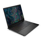 HP Hyper X OMEN 15" Gaming Laptop - Intel Core i7-14650HX - NVIDIA GeForce RTX 5060 GPU - 1TB SSD - 16GB RAM - Windows 11 home-Graphics: NVIDIA GeForce RTX 5060 Laptop GPU (8 GB GDDR7 dedicated)