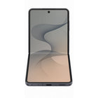 Samsung Galaxy Z Flip8 - 512 GB - Graphite - Unlocked-Weighing 8 grams less than Galaxy Z Flip7, thinnest and lightest Flip is more comfortable in your pocket