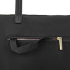 Samsonite Mobile Solutions 2 15.6" Tote - Black-Removable padded sleeve fits most 15.6" laptops