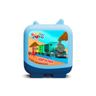 tonies Tonieplay Numberblocks: Learning Adventures Game-Deep dive on the topics they love: From blue whales to black holes, Pocket Tonies give kids the freedom to go all-in on their favorite subjects