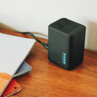 GoPro HERO13 Black Dual Battery Charger-Battery quick check lets you see your batteries’ charge status even when the charger is not plugged into power