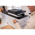 Brother MFCL8730CDW Business Colour Laser All-in-One -Flexible Wireless or Ethernet connectivity options