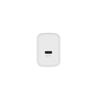 Otterbox Premium Fast Charge Wall Charger USB-C - White-Wall Charger is drop tested and wrapped in a tough exterior for ultra durability