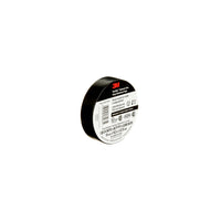 3M Electrical Tape - 0.75" W x 60' L - 10 Rolls Pack-Multi-purpose vinyl insulating tape