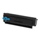 Ecotone Lexmark B341X00 Remanufactured Toner Cartridge - Extra High Yield - Black-Yield : 6000  
