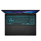 ASUS 16" Gaming Laptop - Intel Core 5-210H - GeForce RTX 5050 - 512 GB SSD - 16 GB RAM - Windows 11 Home - Black-HDD/SDD Storage: 512 GB