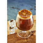 Torani Sugar Free Pumpkin Pie Syrup - 750 mL - 4 Pack-Each bottle is 750 mL (approximately 25 servings)