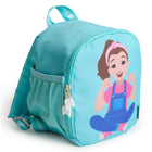 tonies Toniebox Ms. Rachel Carrying Case-Holds a Toniebox 1 or Toniebox 2, headphones, charging cable, and Tonies