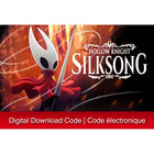 Hollow Knight: Silksong for Nintendo Switch [Digital Download]-Genre: Action & Adventure