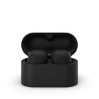 Sony WF1000XM6 The Best Truly Wireless Noise Cancelling Earbuds - Black-Auto Ambient Sound Mode – Auto Ambient Sound mode balances music and surroundings with smart microphones