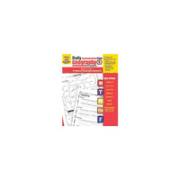 Evan-Moor Daily Geography Practice Resource Book (EMC3714) - Grade 5-Ages 9 - 12 and grades 5th